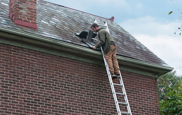 what affects urgent Tobys Hill roof repairs