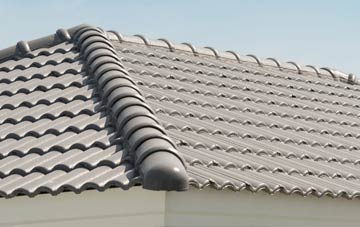 advantages of Tobys Hill clay roofing