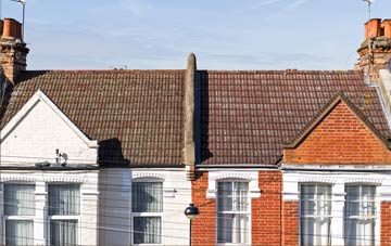 clay roofing Tobys Hill, Lincolnshire