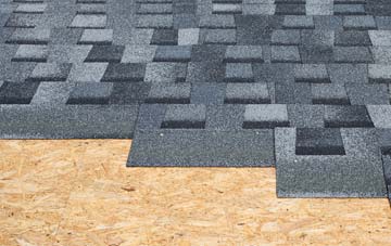 expert Tobys Hill asphalt roof companies