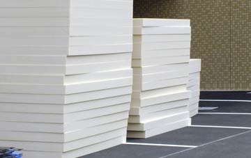 Tobys Hill flat roof insulation costs