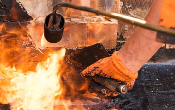 Tobys Hill flat roof repair companies