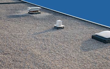 flat roofing Tobys Hill, Lincolnshire