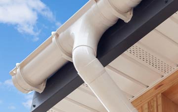 Tobys Hill gutter installation costs