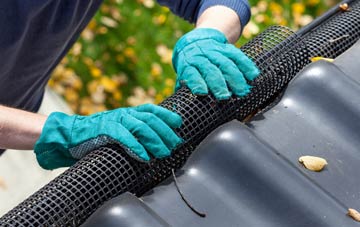 Tobys Hill gutter repair companies