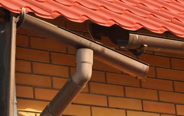 Tobys Hill gutter repair costs