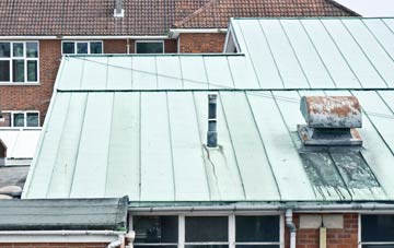 Tobys Hill lead roofing costs