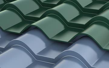 who should consider Tobys Hill plastic roofs
