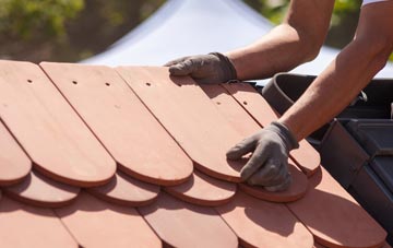 Tobys Hill roof tile contractors
