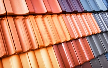 Tobys Hill roof tile costs