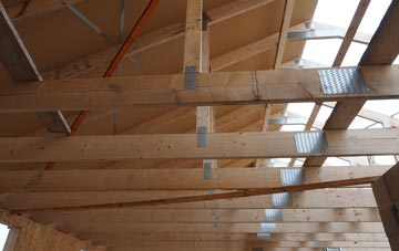 Tobys Hill roof truss costs
