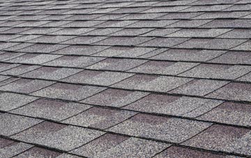 Tobys Hill tiles for shallow pitch roofing