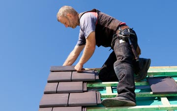 disadvantages of Tobys Hill slate roofing