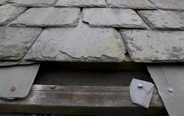 Tobys Hill slate roof repairs and maintenance