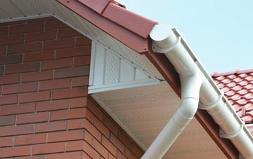 Tobys Hill soffit repair costs