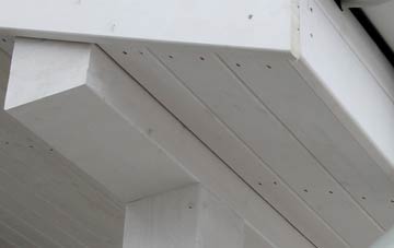 soffits Tobys Hill, Lincolnshire