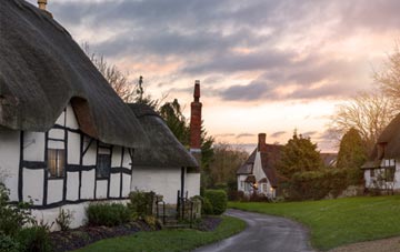 is Tobys Hill thatch roofing popular