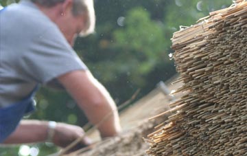 professional Tobys Hill thatchers