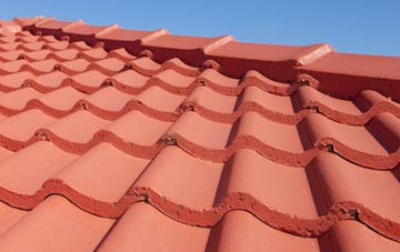 Tobys Hill tile and slate roof replacement