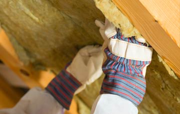types of Tobys Hill pitched roof insulation materials