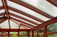 Tobys Hill conservatory roofing insulation
