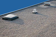 Tobys Hill flat roofing
