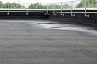 find rated Tobys Hill flat roofing companies