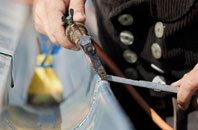 Tobys Hill lead roof quotes