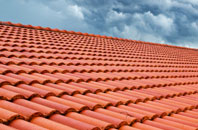 Tobys Hill roofing tiles