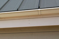 Tobys Hill soffit repair