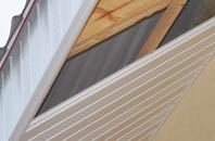 rated Tobys Hill soffit repair companies