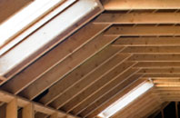 Tobys Hill tapered roof insulation quotes